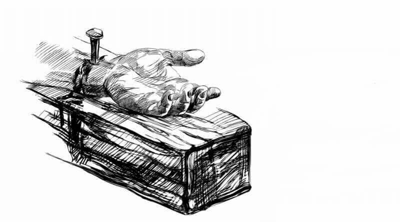 How does God being righteous justify the wicked?