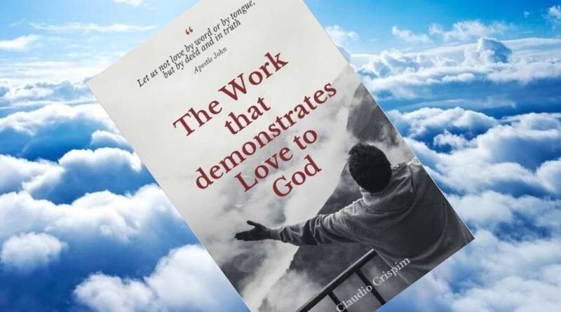 download - The Work that demonstrates Love to God