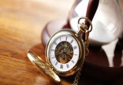 El tiempo de Salvación