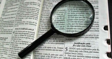 -¿Qué es la Justificación?