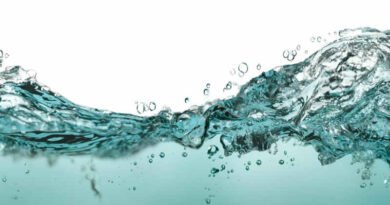 Nacer del agua y el Espíritu