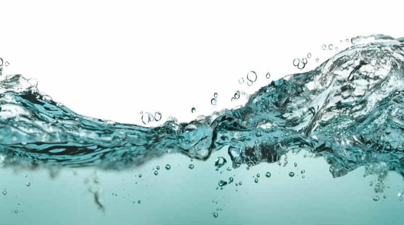 Nacer del agua y el Espíritu