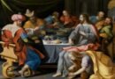 Quale Maria versò profumo sui piedi di Gesù?
