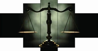 balança da justiça