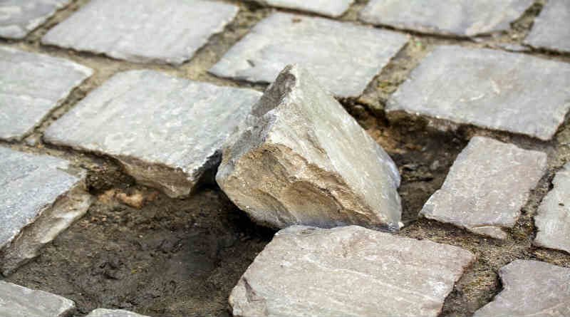 pedra tropeco