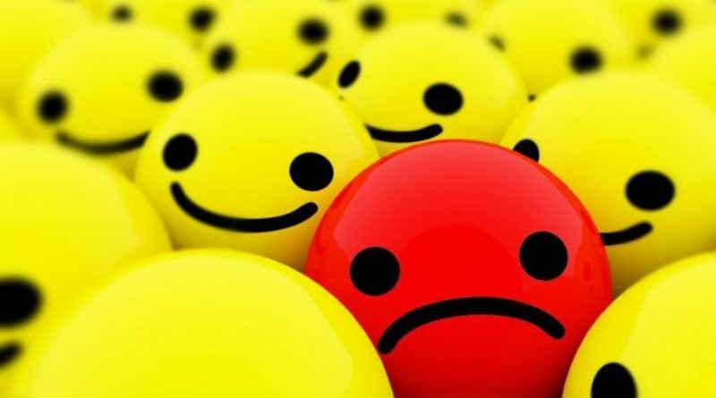 tristeza arrependimento