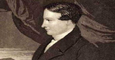 Robert Murray McCheyne