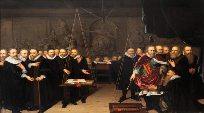 Os seis pontos do Calvinismo de Augustus Nicodemus 1 augusto nicodemus seis pontos