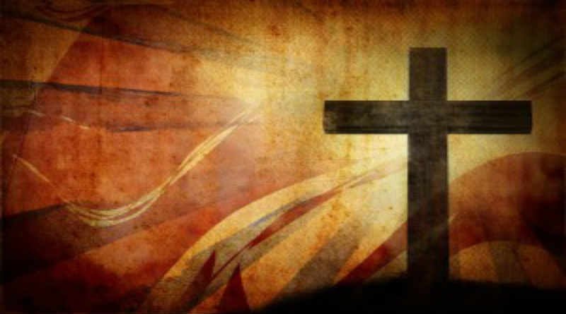 cruz de cristo