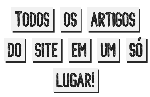 Sitemap Estudo Bíblico